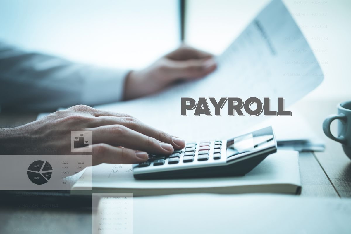 payroll services