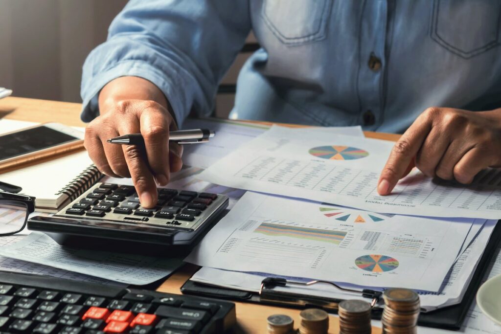 healthcare-financial