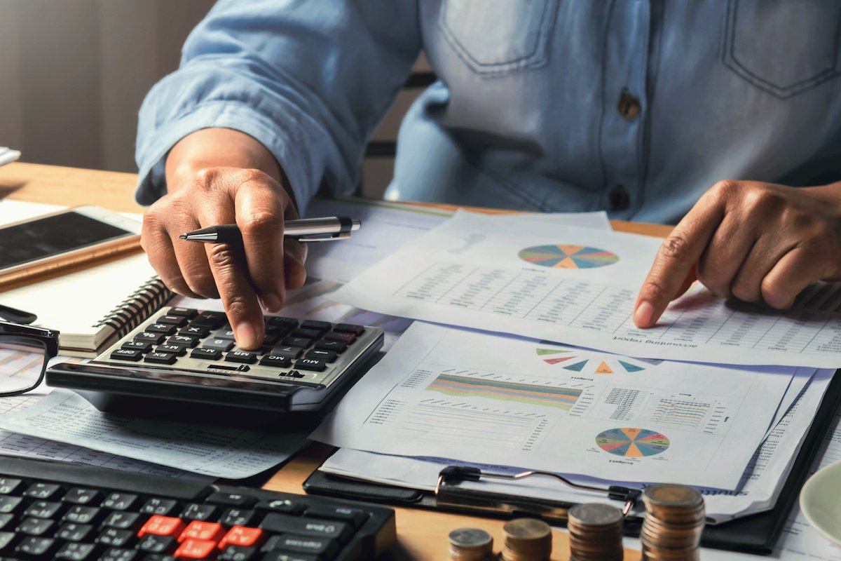 healthcare-financial