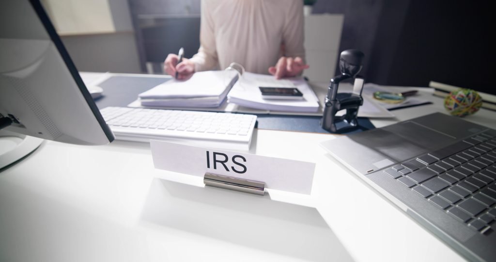 IRS-service