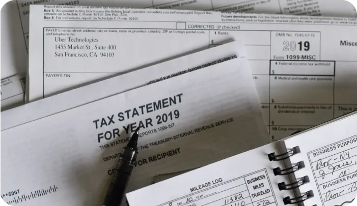 tax planning