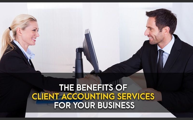 Client Accounting Services