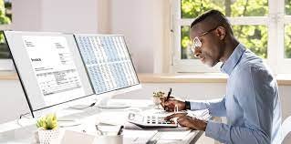 10 Benefits of Hiring a Remote Bookkeeper
