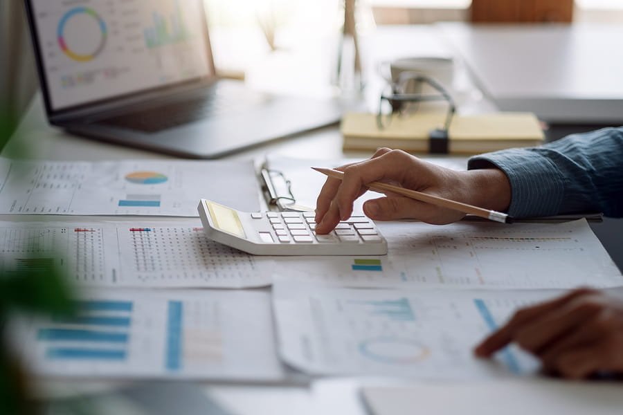 Bookkeeping