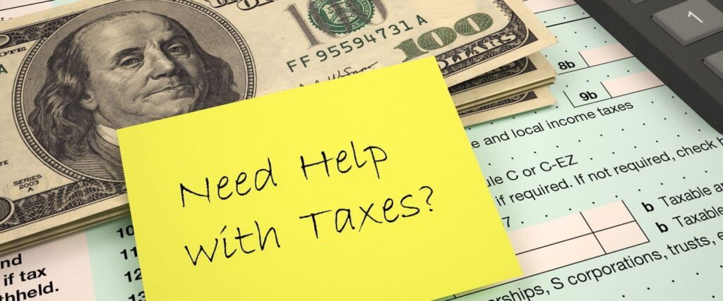 Payroll Taxes